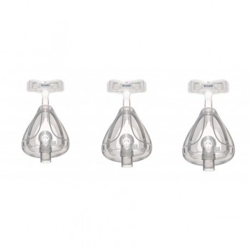Mascarilla CPAP Oral-Nasal...