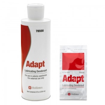 Lubricante Desodorante...